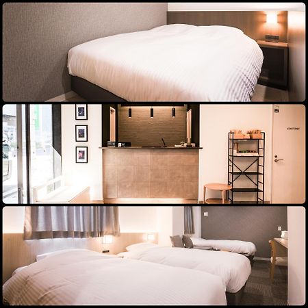 Hotel Wayfarer Matsu à Ōsaka Extérieur photo