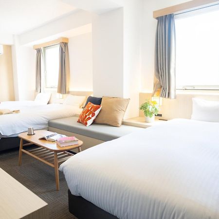 Hotel Wayfarer Matsu à Ōsaka Extérieur photo