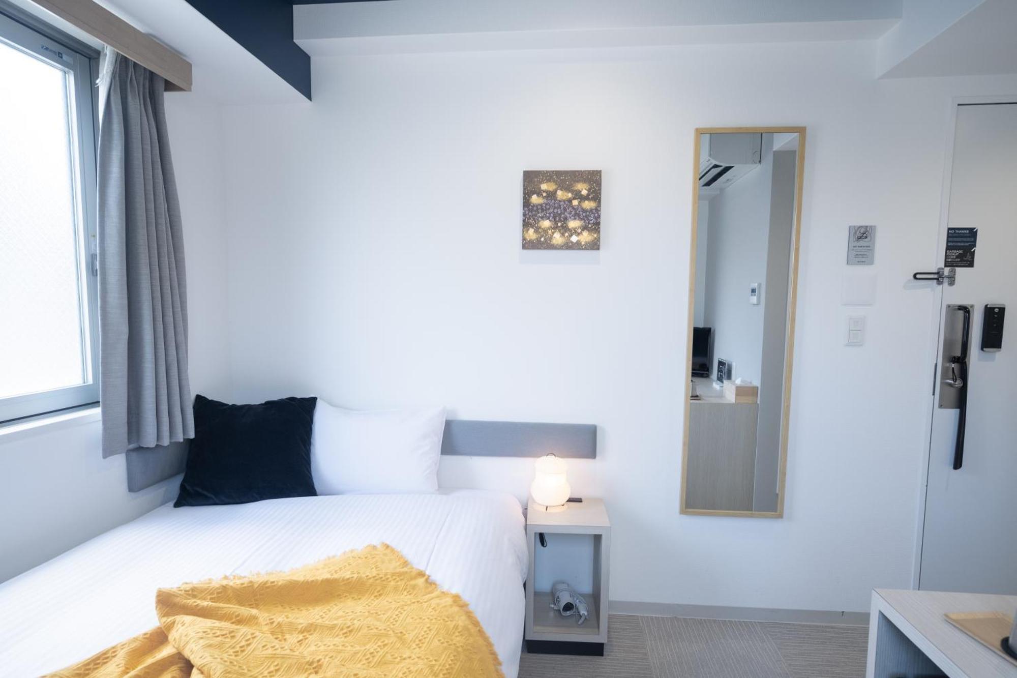 Hotel Wayfarer Matsu à Ōsaka Extérieur photo