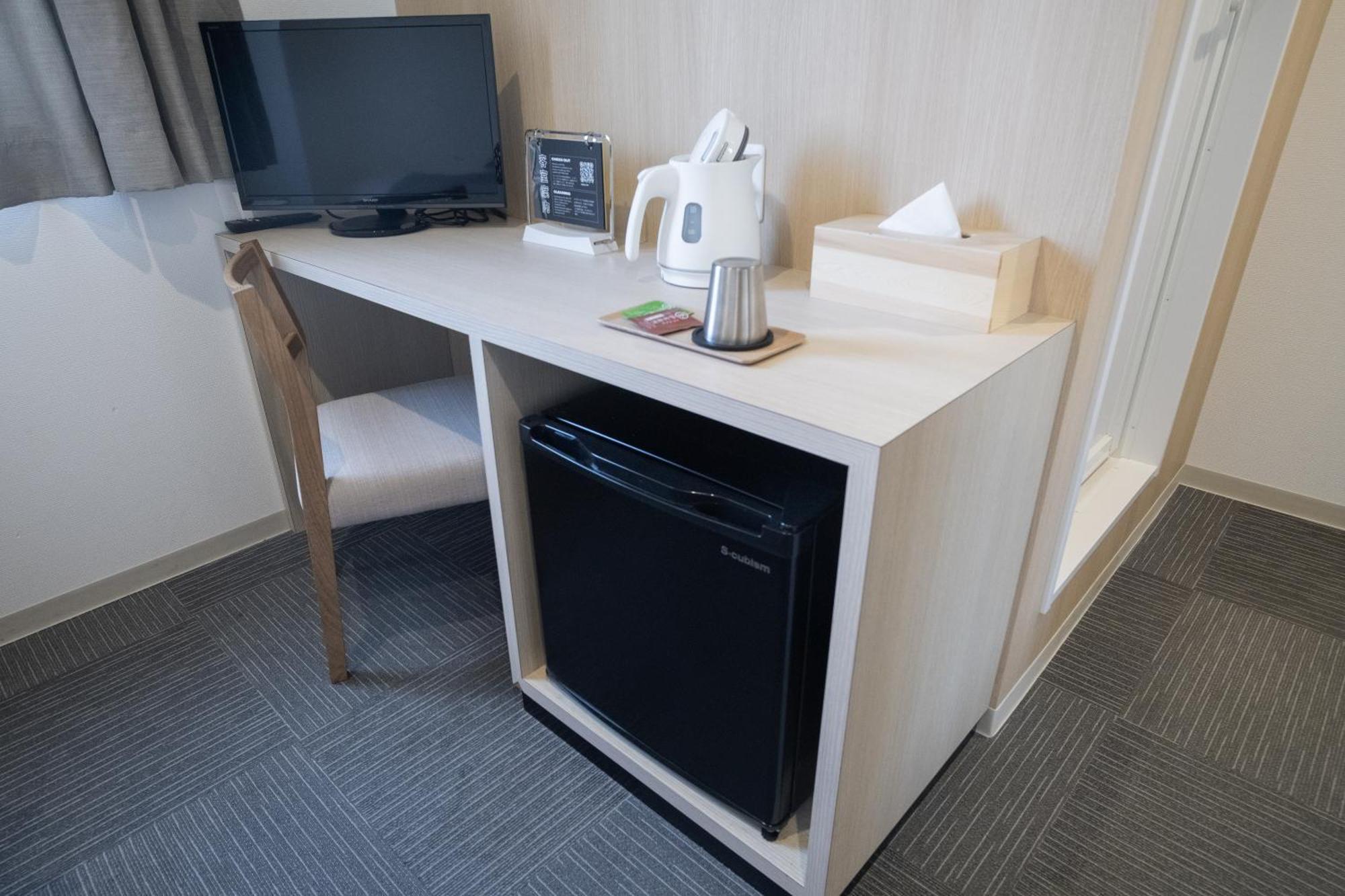 Hotel Wayfarer Matsu à Ōsaka Extérieur photo
