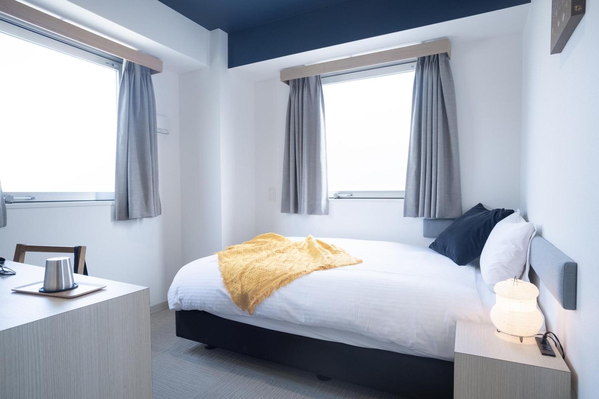 Hotel Wayfarer Matsu à Ōsaka Extérieur photo