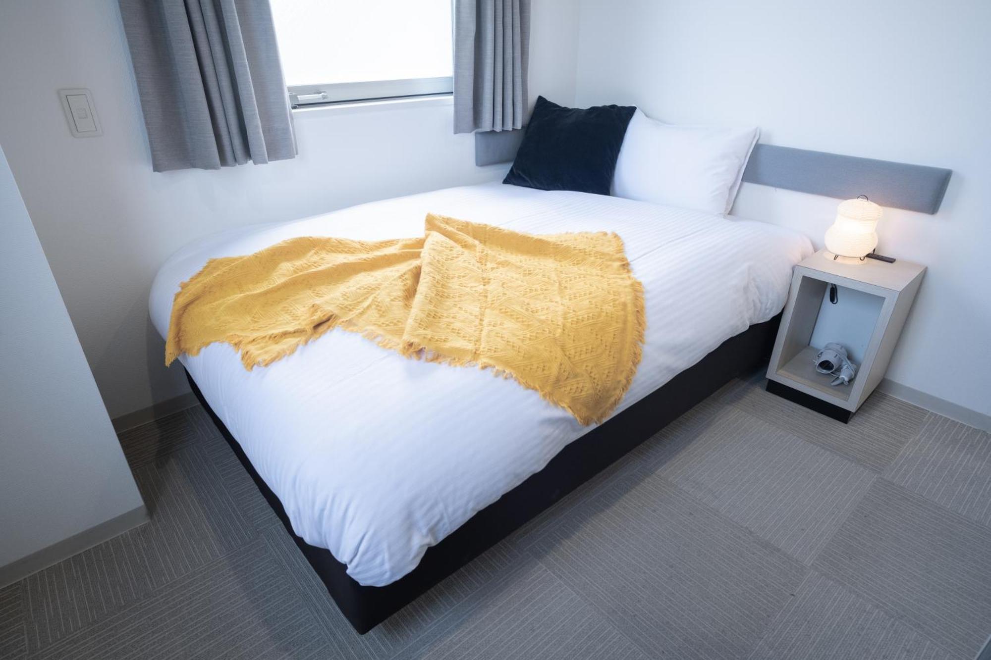 Hotel Wayfarer Matsu à Ōsaka Extérieur photo