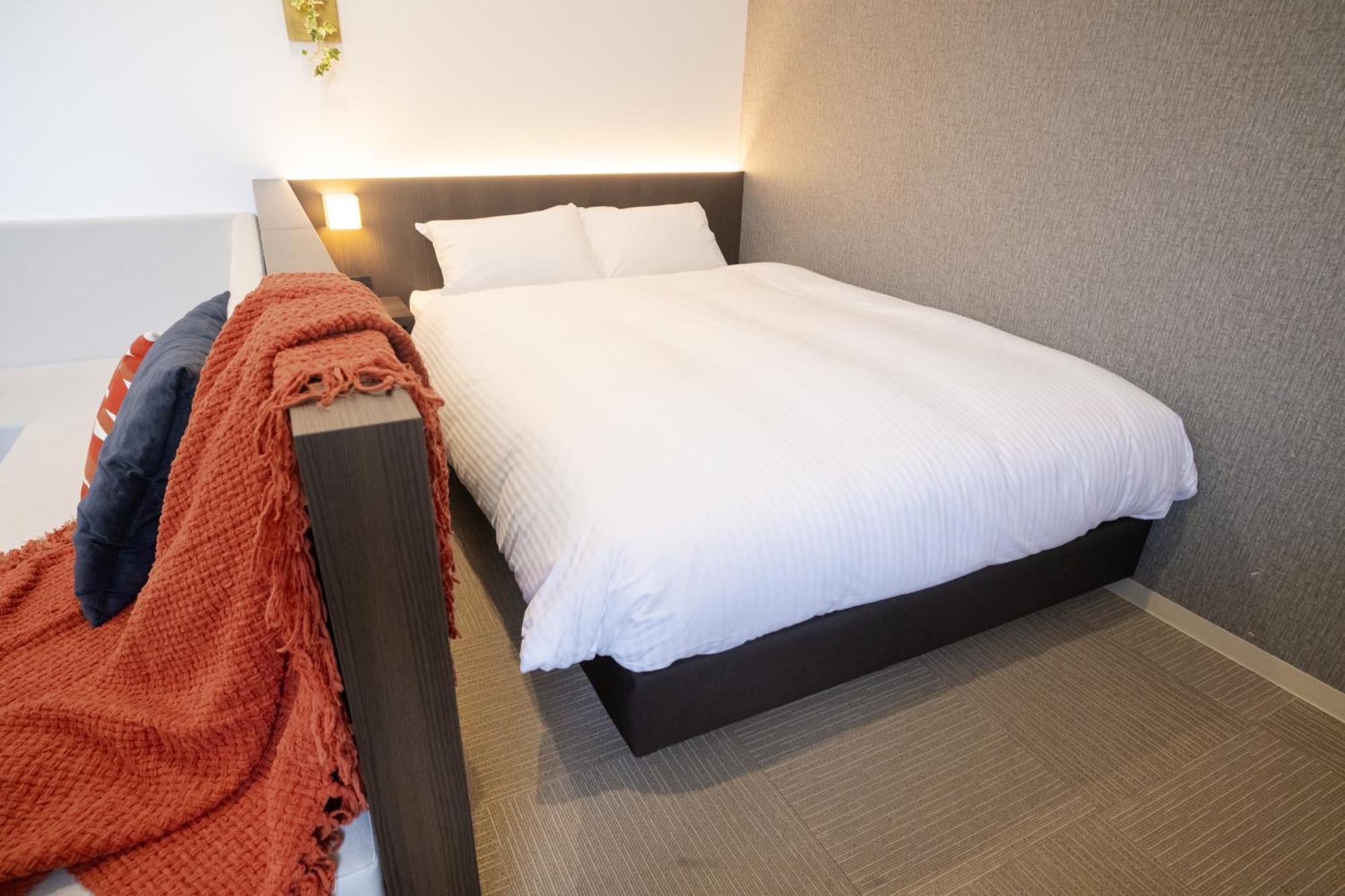Hotel Wayfarer Matsu à Ōsaka Extérieur photo